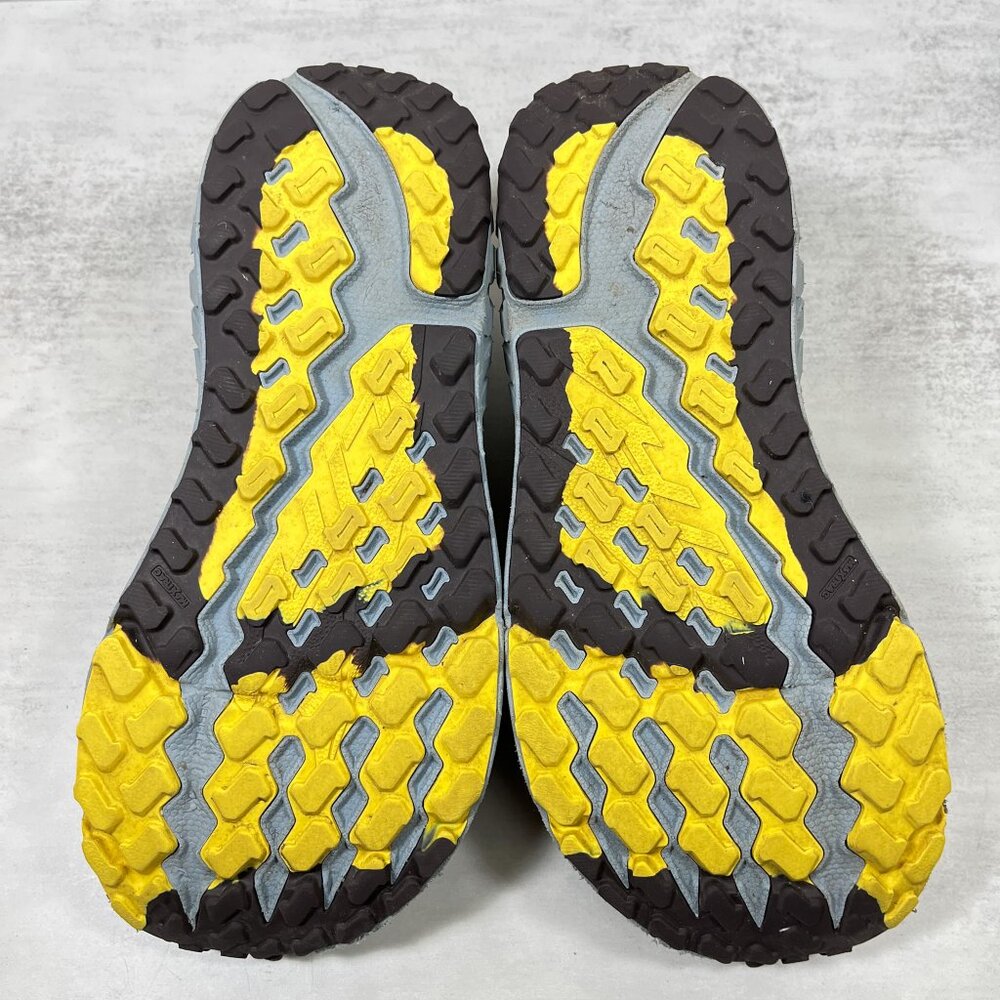 Altra Outroad Trail Running Shoes - Women's Size 9.5 - Gray - Picture 9 of 10